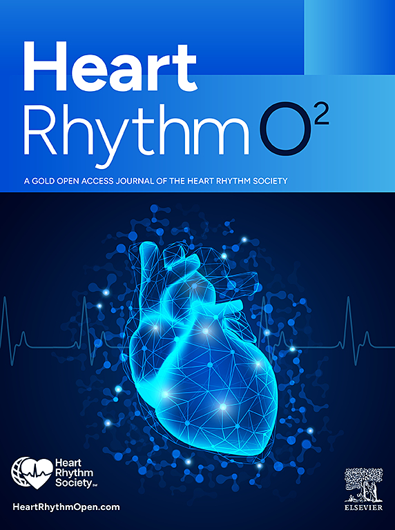 Cardiology Publications | Valley Health System